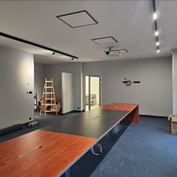 Zakład Remontowo Budowlany Norek Krzysztof - Malowanie Elewacji Rybnik