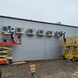 Agnieszka Wojtczak AW-FROST - Wollworth Tczew.