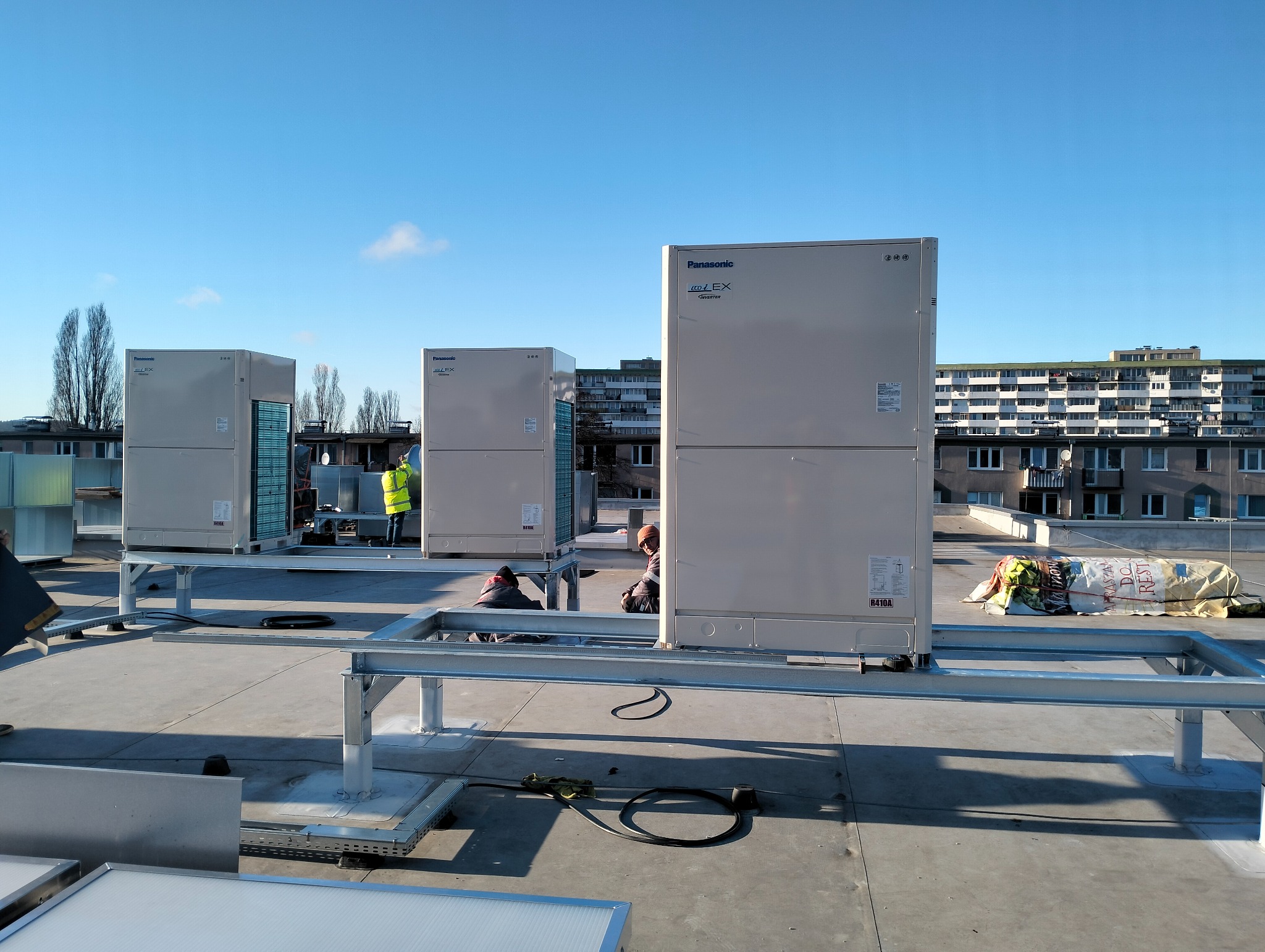 Zdrofit galeria Gdańsk Przymorze.