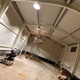 Instalacje elektryczne Drezdenko 4