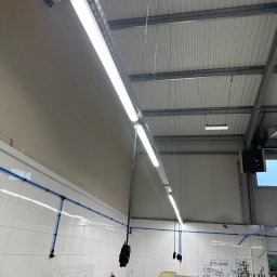 Automatyka Energetyka Zabezpieczenia - Znakomita Instalacja Odgromowa Strzelce Krajeńskie