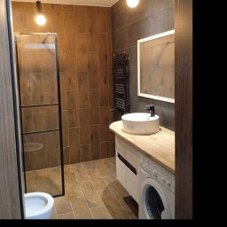 Malowanie mieszkań Gryfów Śląski 1