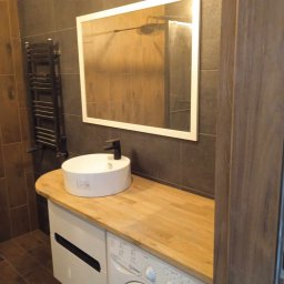 Malowanie mieszkań Gryfów Śląski 2