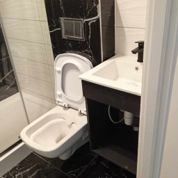 Malowanie mieszkań Gryfów Śląski 4