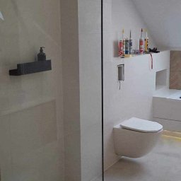 Malowanie mieszkań Gryfów Śląski 3