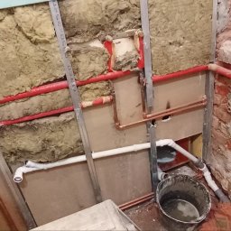 Ogrzewanie podłogowe Wałbrzych 3