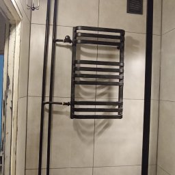 Ogrzewanie podłogowe Wałbrzych 1