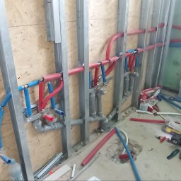 Ogrzewanie podłogowe Wałbrzych 4