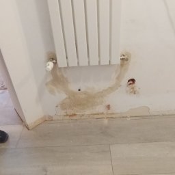 Ogrzewanie podłogowe Wałbrzych 2