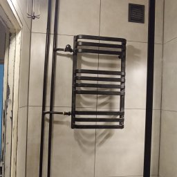 Dmytro kokoshko - Usługi Hydrauliczne Wałbrzych