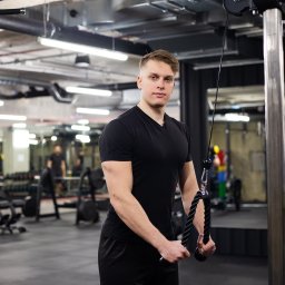 Jakub Studziński - Masaże Rehabilitacyjne Kraków