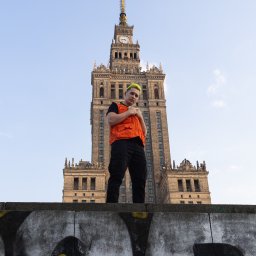 Fotograf wnętrz Warszawa 1