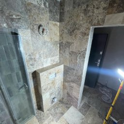 Remont łazienki Warszawa 2