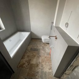 Remont łazienki Warszawa 3