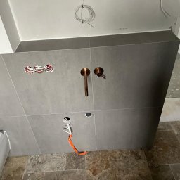 Remont łazienki Warszawa 4