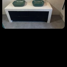 Remont łazienki Warszawa 1