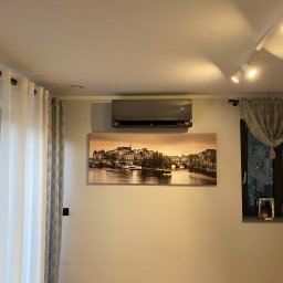 Klimatyzacja do domu Toruń 2