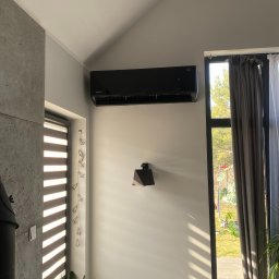 Klimatyzacja do domu Toruń 4