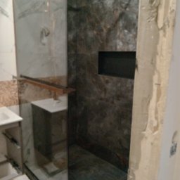 Wykończenia łazienek Szczecin 2