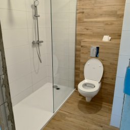 Wykończenia łazienek Szczecin 3
