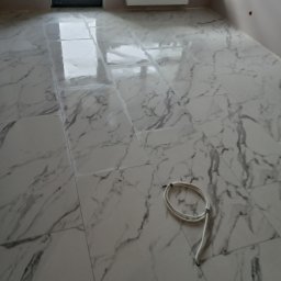 Wykończenia łazienek Szczecin 1