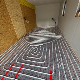 Szelbi-instal - Doskonałej Jakości Klimatyzacja Do Mieszkania Limanowa