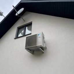 Kompleksowe wykonanie instalacji hydraulicznych Mszana Górna 4