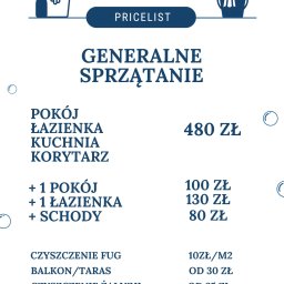 Sprzątanie mieszkań Gdańsk 2