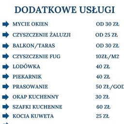 Sprzątanie mieszkań Gdańsk 3