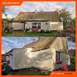 Wykonanie elewacji Gdynia 3