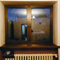 Stolarnia Hypermont - Okna drewniane Częstochowa