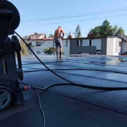 Posadzki żywiczne Łętownia 2