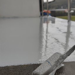 Posadzki żywiczne Łętownia 3