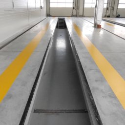 Samuel Nosidlak ResinLux Elite Floor - Posadzki żywiczne Sucha Beskidzka