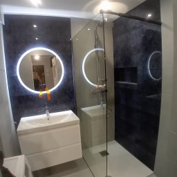 Katarzyna Romanowska Usługi Remontowe