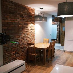 Wykończenia wnętrz Wrocław 2