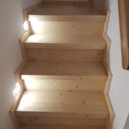 Remont łazienki Suwałki 4