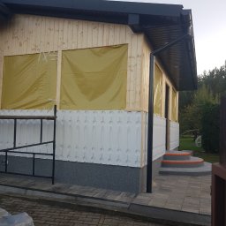 Remont łazienki Suwałki 2