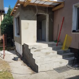 Remont łazienki Suwałki 1