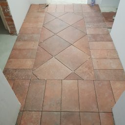 ALL-BUD Arkadiusz Bednarek - Usługi Parkieciarskie Suwałki