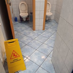 Sprzątanie mieszkań Wilkowice 1