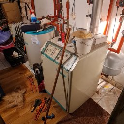 SK-instal - Doskonały Montaż Brodzika Gliwice