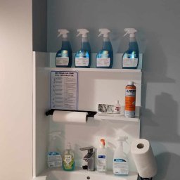 Malowanie mieszkań Czechowice-Dziedzice 3