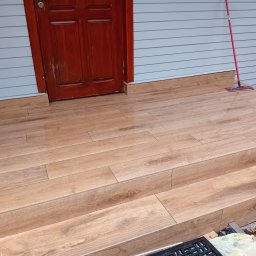 Glazurnik Ostrów Mazowiecka 2