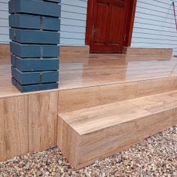 Glazurnik Ostrów Mazowiecka 3