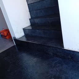 Glazurnik Ostrów Mazowiecka 1