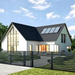 Dombud Elżbieta szymecka - Izolacja Poddasza Mierzyn