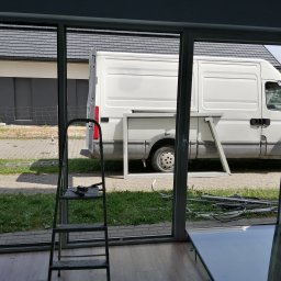 Oskarbud - Usługi Malarskie Rzeszów