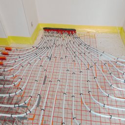 Kompleksowe wykonanie instalacji hydraulicznych Dębica 2