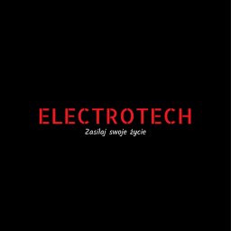 ELECTROTECH PROSTA SPÓŁKA AKCYJNA - Automatyka Do Bram Przesuwnych Warszawa